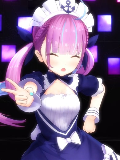 【あくしお】湊あくあ×紫咲シオン/UMAMUSUME TREND【 hololive MMD 】#mmd #hololive #ホロライブ #湊あくあ #紫咲シオン 💗▃▃▃▃▃▃▃▃▃▃▃▃▃▃▃▃▃▃▃▃💗 ご視聴ありがとうございます。 Thank you for watching. 💗▃▃▃▃▃▃▃▃▃▃▃▃▃▃▃▃▃▃▃▃💗 制作者様に感謝いたします。 ①Music：Helios Rap Remix『UMAMUSUME TREND』 本家：ウマ娘 プリティーダービー ②Model：ホロライブ公式 様 ③Stage：伊達の犬。 様 ④Motion ：Sukaretto Gonzales 様