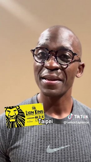 Be Prepared Dancebreak Choreography in The Lion King