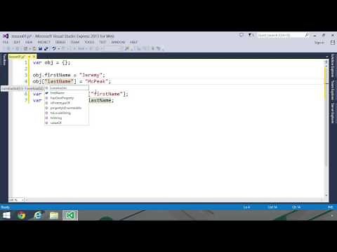 JavaScript Design Patterns: Creating Objects with Literals