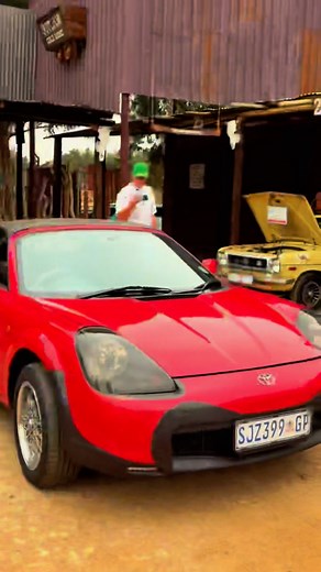 From polished chrome to vintage charm, here are a few more cars that are turning heads this morning! 🤩 #cowboytownsa | Cowboy Town