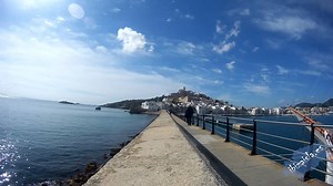 3.2K views · 113 reactions | La ciudad de Ibiza posee muchos...