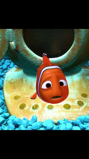 Finding Nemo: A Family Adventure Movie