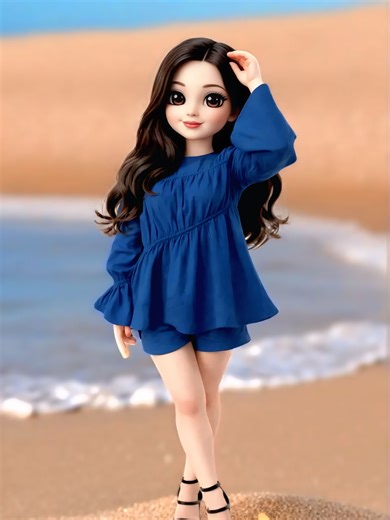 minimationverse on Instagram: "ఊఉ బుగ్గే నిమురుకుంటే నాకు అరె మొటిమై తగులుతుంటది #tranding AiRellsCreated #Innovation #ArtificialIntelligence #TechTrends #FutureOfWork #DigitalTransformation created by @minimationverse_ai"