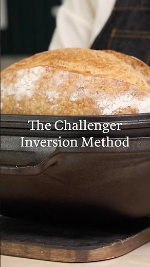 The Challenger Inversion Method