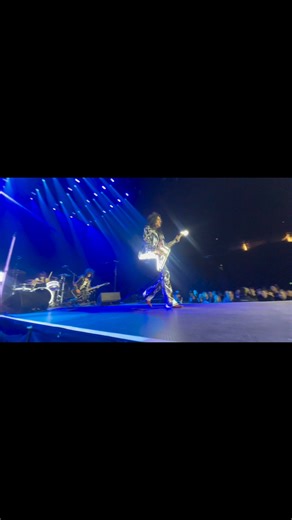 Adam Bomb - Shake the Earth Live 2025 Part 4 | Adam Bomb