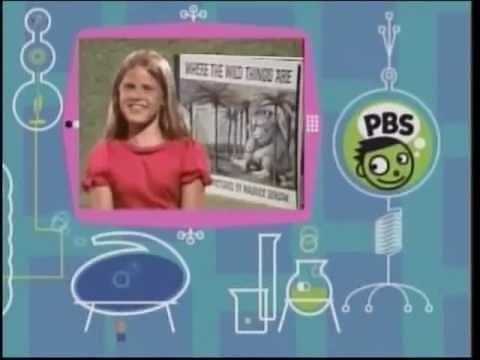 PBS Kids Next: Reading Rainbow (2001)