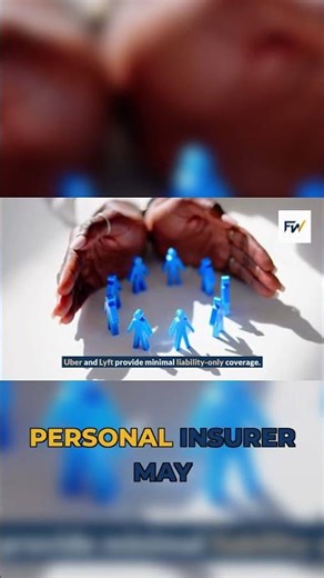 Period 1: The Rideshare Insurance Black Hole!