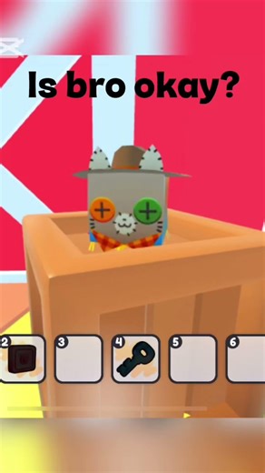 Is bro okay🤔? roblox, pet simulator 99, ps99, pet sim 99, roblox memes, roblox meme, petsim99