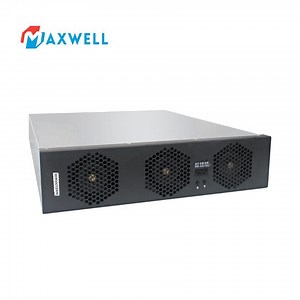 [Hot Item] Power Inverter Module Rectifier Charging Module DC EV Charger Station