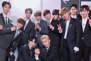 MV Lagu I.P.U Wanna One Resmi Rilis, Baru Sejam Udah Diputar Segini Banyak!