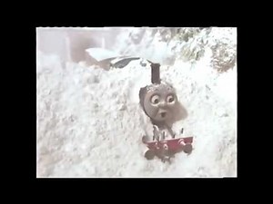 Thomas & Friends Deleted Scenes and full footages Ultimate 4