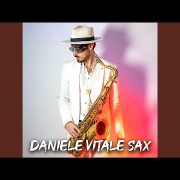 Dance Monkey (Street Sax Performance)