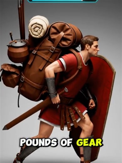 Why Romans Didn_t Wear Boots to War #viral #trend #millionviews #foryoupage #romans