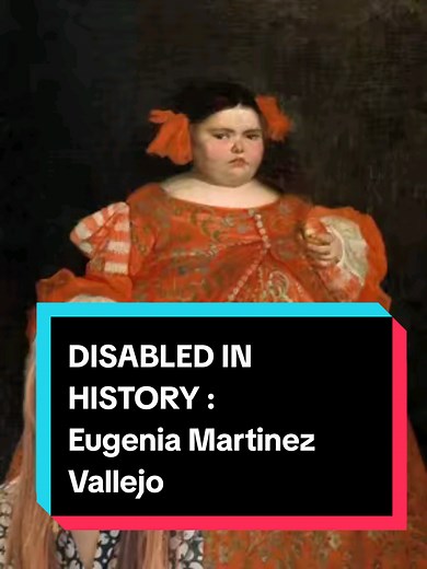 Eugenia Martinez Vallejo: A Unique History of Resilience