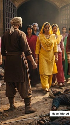 Lohri's famous song meaning disclosed🤯