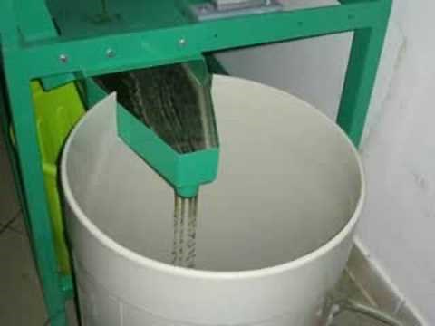 Make Algae Biodiesel at Home
