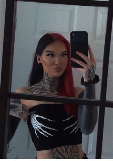 Getting My Chest Tattoo: A Journey