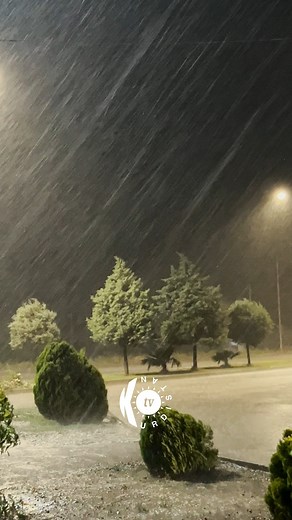 لێزمە بارانی ئەمشەو لە ئاكرێ ڤیدیۆ: ئیدریس كوردستانی تایەبەت بۆ (كوردستان تیڤی) | Kurdistan TV