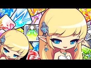 Maplestory Mercedes guide