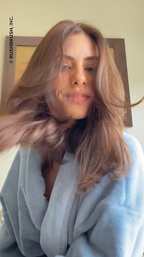 82K views · 175 reactions | Simplify your washdays in 4 different ways! Spice up your hair game with RUSHBRUSH®️ 4 IN 1 Styler. Experience the ultimate in drying, styling, and volumizing, all in one. Get yours NOW! #RUSHBRUSH #GetTheLush | Rush Brush | Facebook