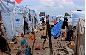 24 reactions | YEMEN EMERGENCY: Heavy rain and widespread flooding have damaged the shelters of thousands of families who were already forced to flee conflict. Will you help them right now? Your gift will rush lifesaving aid to desperate families. | USA for UNHCR | Facebook
