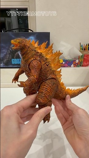 Thermo Godzilla: Ultimate Power Review