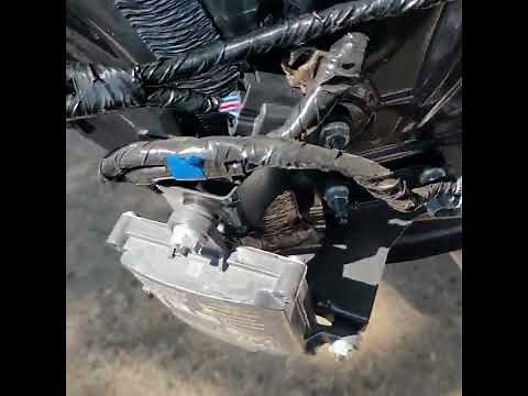 Very detailed Installation of a Hitch on a 2023 Subaru Ascent