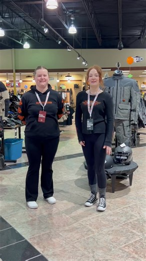 Come Check out 𝗕𝗟𝗔𝗖𝗞 𝗙𝗥𝗜𝗗𝗔𝗬 down at Beartooth Harley-Davidson! *We forgot to mention in the Video, but we also have 25% 𝗔𝗟𝗟 𝗥𝗶𝗱𝗶𝗻𝗴 𝗚𝗲𝗮𝗿! | Beartooth Harley-Davidson