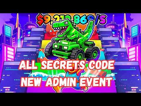 GO UP FOR BRAINROTS MAP FORTNITE CREATIVE Ferins - ALL SECRETS CODES CYBER EVENT ADMIN ABUSE TODAY