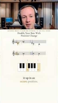 Double Your Bars With Position Change
