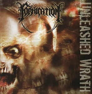 Fornication - Unleashed Wrath