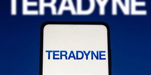Teradyne Sees Big Fourth-Quarter Revenue Jump on AI-Related Demand