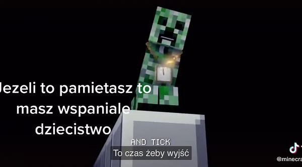 Minecraft Creeper Adventures: Chaos and Fun in Pixel World