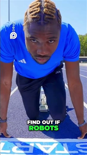 Robots vs Humans The Epic Battle Continues!