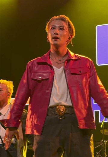 2026/5/23 Friends From Elsewhere Summer Concert 🎶 Snakebite 📸 山本光汰くん 📍 FONDA THEATER🇺🇸 #KPinLA #KIDPHENOMENON #山本光汰 #キドフェノ #Snakebite @KID PHENOMENON【公式】