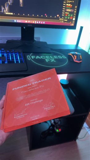 Getting Started with Trading: A New Journey