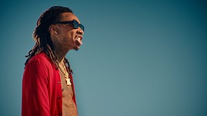 184K views · 10K reactions | ❗️WATCH NOW❗️ the official music video  for “Bad Ass Bitches” ❤️‍ by Wiz Khalifa 勞 on YouTube wizkhalifa.lnk.to/WIZBAB  Taylor Gang #BAB #Multiverse | Taylor Gang | Facebook