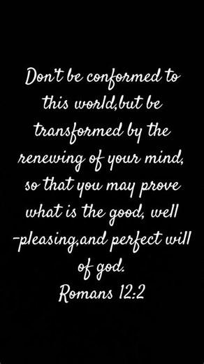 Bible Verse