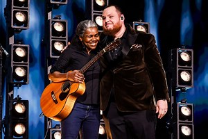 How Tracy Chapman and Luke Combs' Grammys duet of 'Fast Car' happened