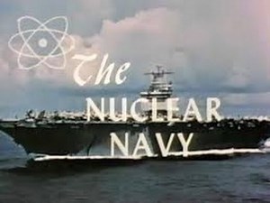 The Nuclear Navy (1967)