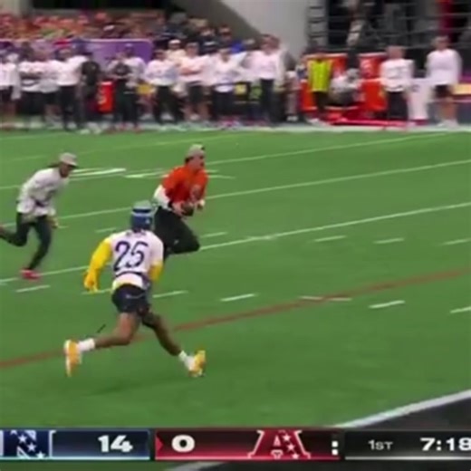 Joe Burrow: NFL Pro Bowl Highlights