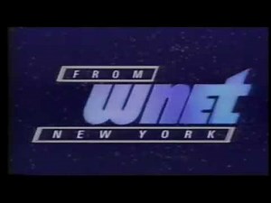 [#1296] WNET Logo (1987) with WNYC (1987) Fanfare [Request by corazon cabidog]