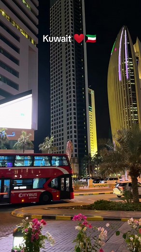 Exploring the Beauty of Kuwait by the Sea