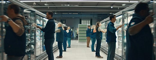 Musique de la pub Leclerc 2024