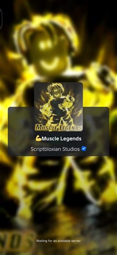 how to join free private server in Roblox,muscle legend