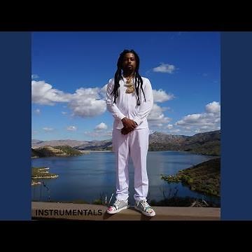 RICH (feat. E MOZZY) (Instrumental)