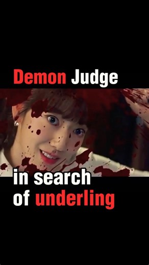 Now hiring: Demonic Underling position #kdrama #kdramareview