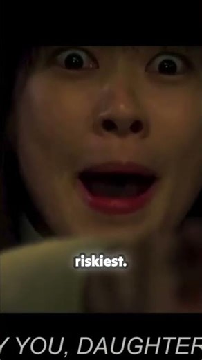 The Magical Body Switch and Its Cause #bodyswap