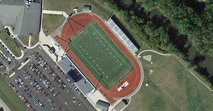 Woman tasered after refusing to wear face mask at Ohio school football game