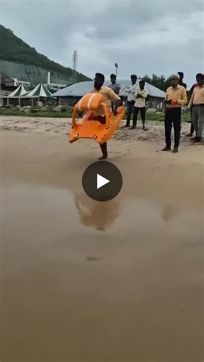 wow remote control lifeguard | MUKESH M. M.